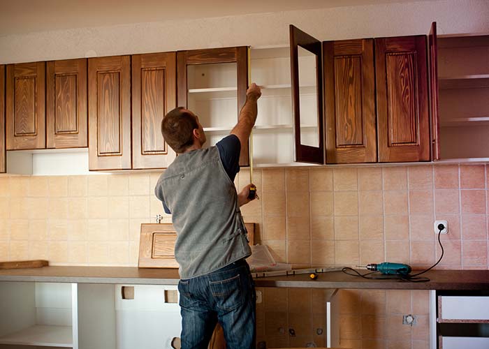Remodel Your Kitchen With Expert Kitchen Remodeling
