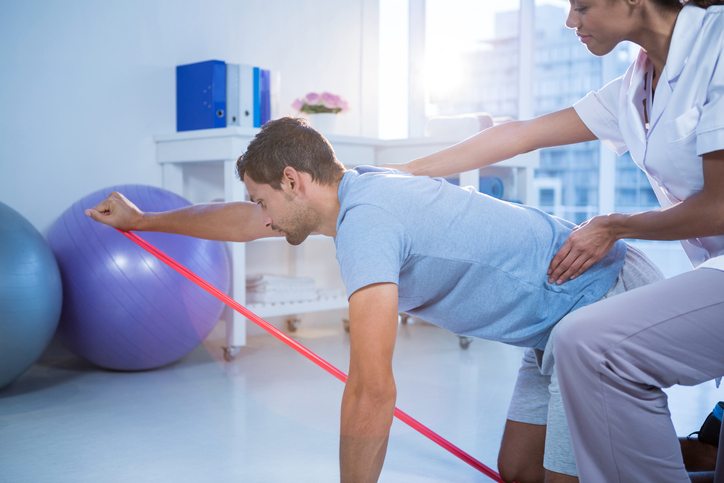 Physical Therapists Specialists in Auburn, AL