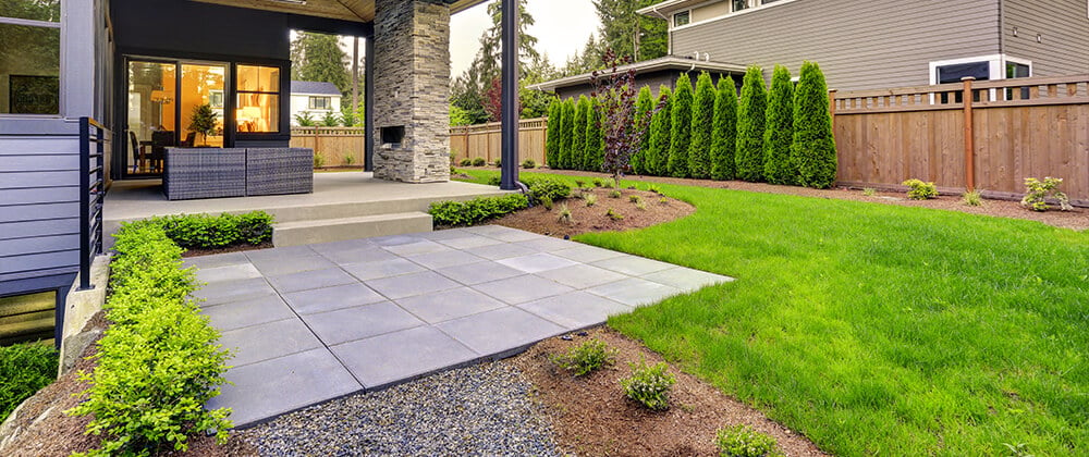 Elevate Your Outdoor Space: Professional Backyard Redesign Services