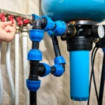 Water Softener Repair & Installation Services: Ensuring Clean and Soft Water in Your Home